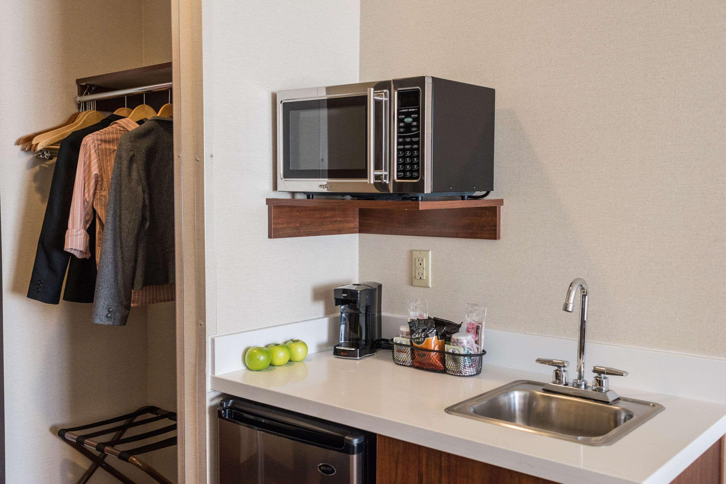 Comfort Suites Springfield-Eugene Dış mekan fotoğraf