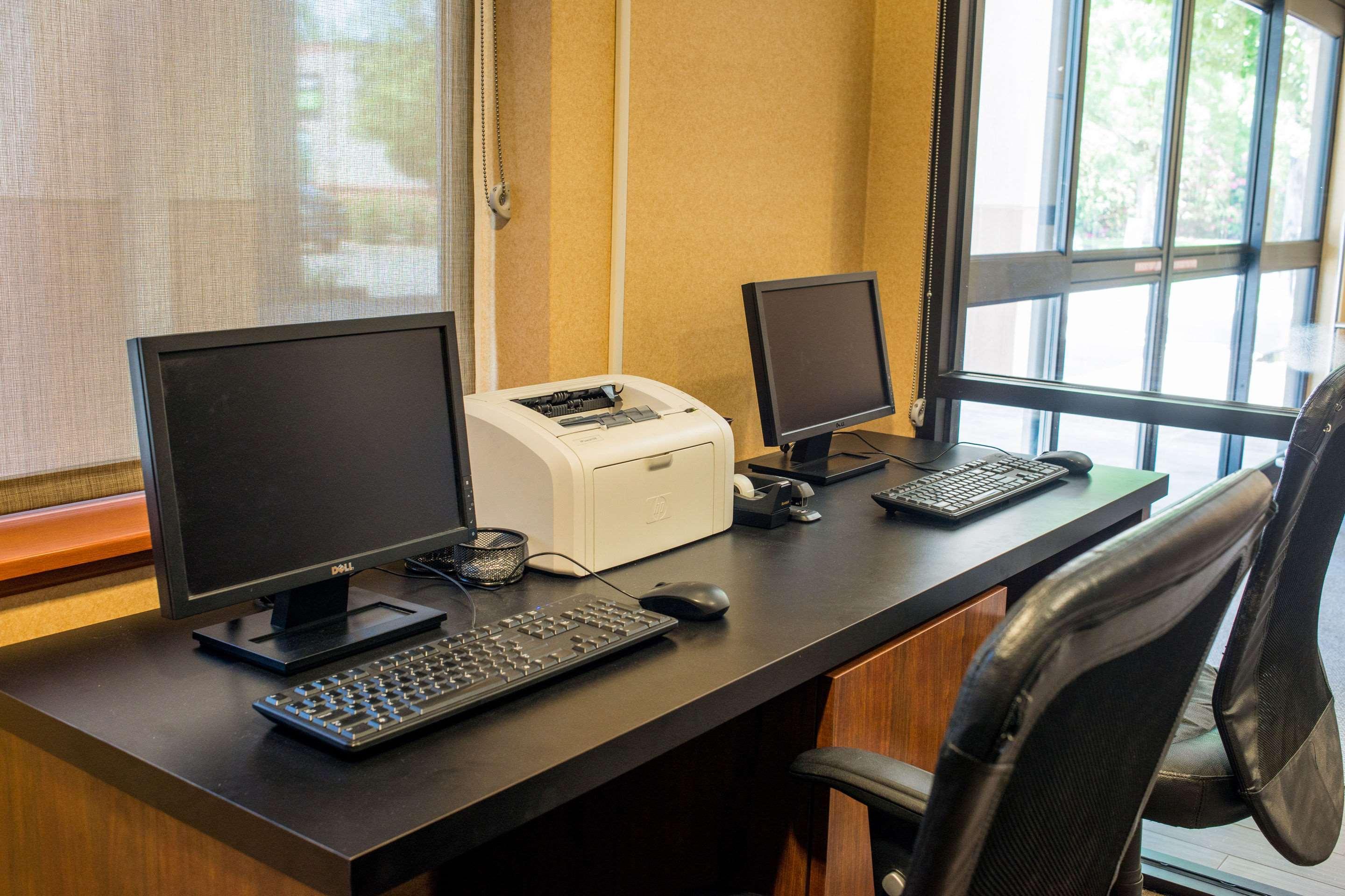 Comfort Suites Springfield-Eugene Dış mekan fotoğraf