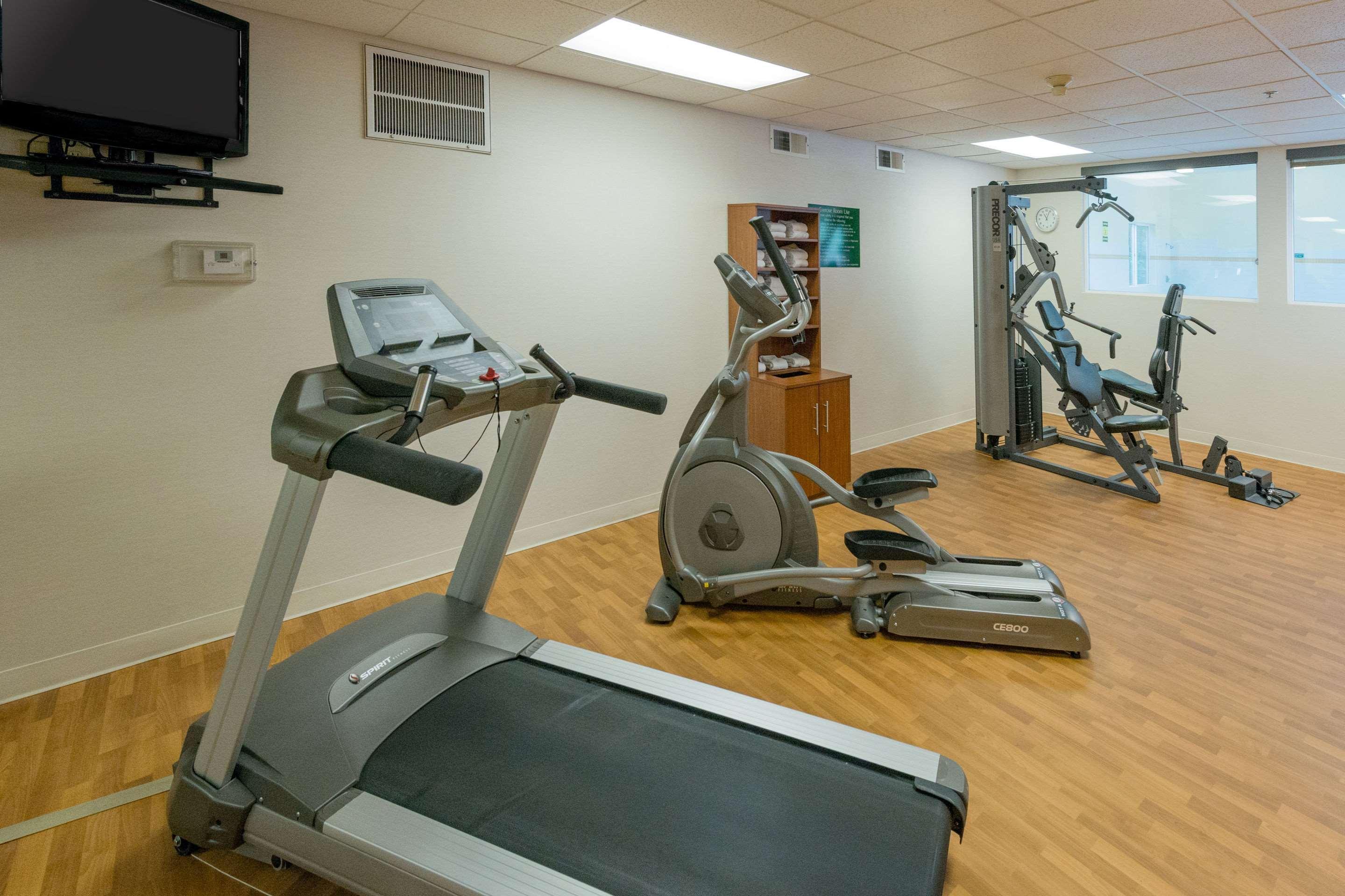 Comfort Suites Springfield-Eugene Dış mekan fotoğraf