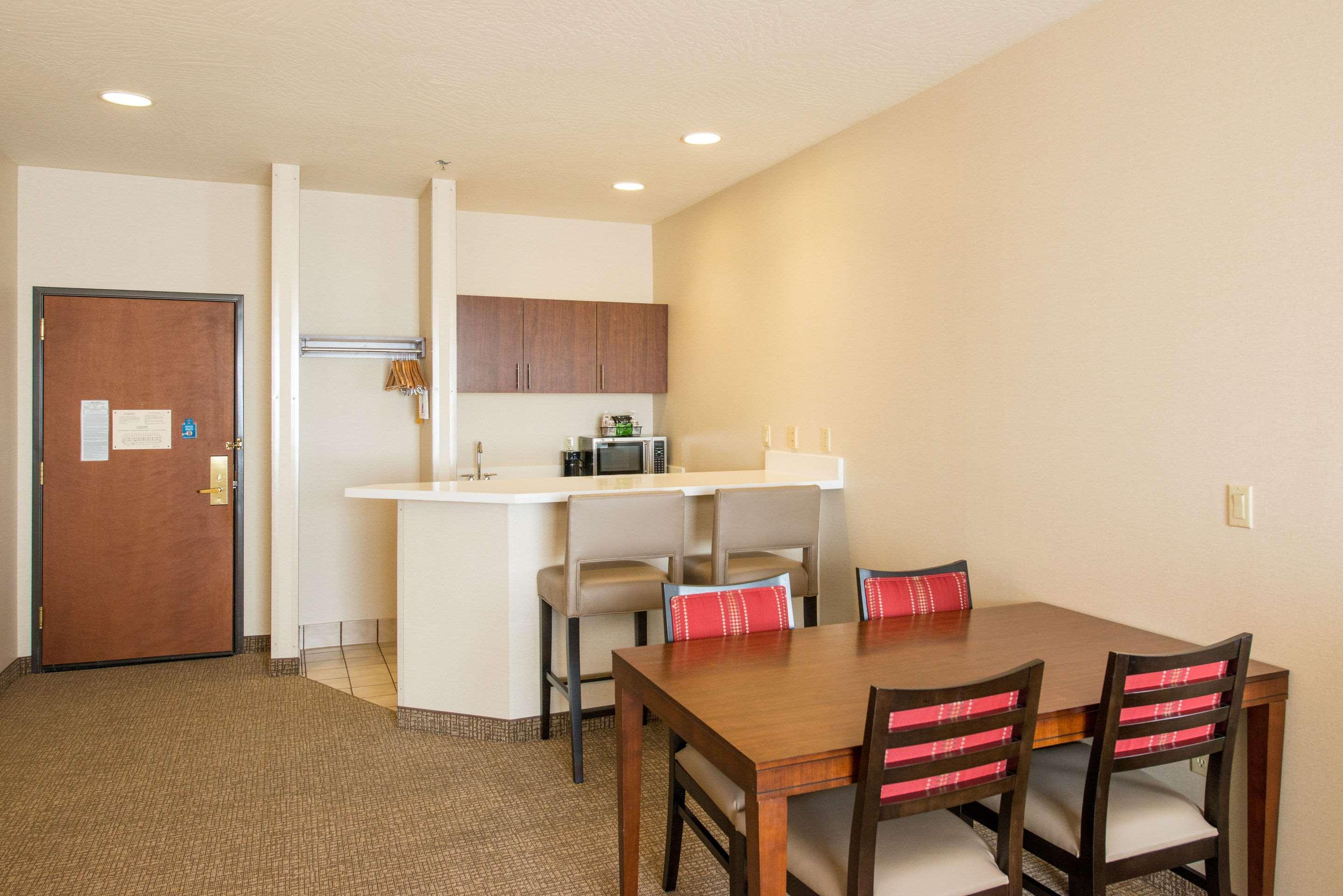 Comfort Suites Springfield-Eugene Dış mekan fotoğraf
