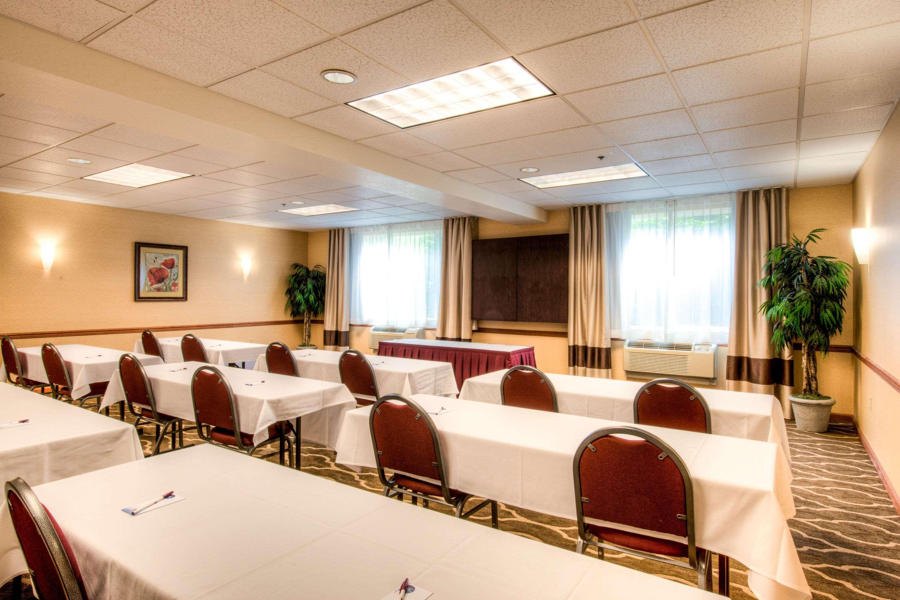 Comfort Suites Springfield-Eugene Dış mekan fotoğraf