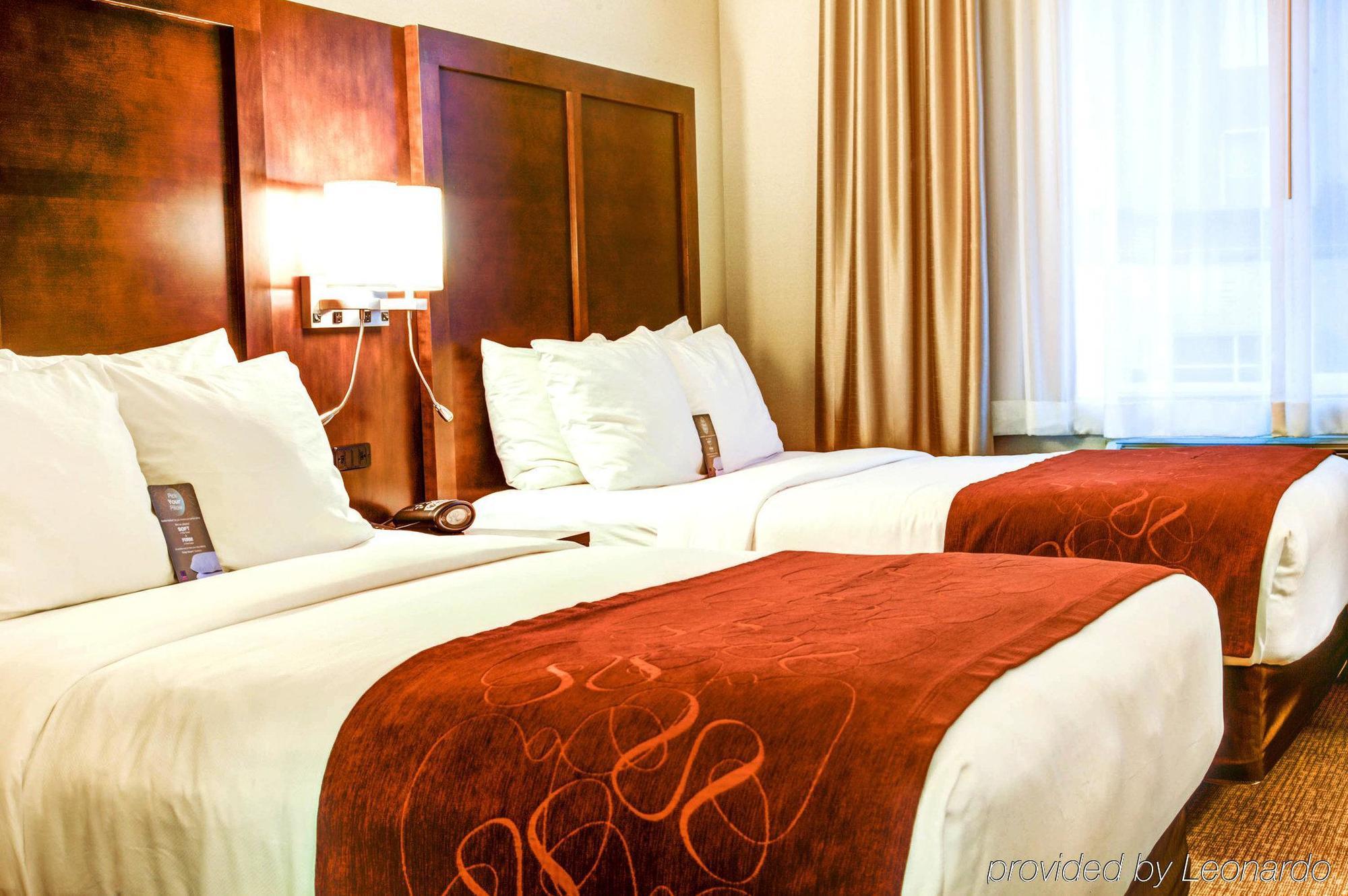 Comfort Suites Springfield-Eugene Dış mekan fotoğraf
