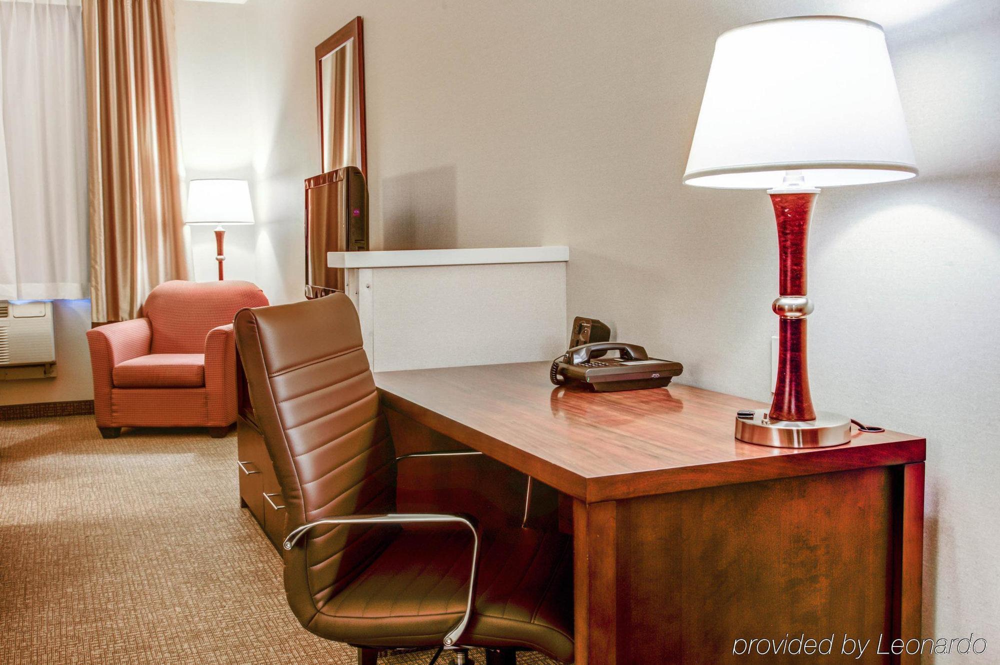 Comfort Suites Springfield-Eugene Dış mekan fotoğraf