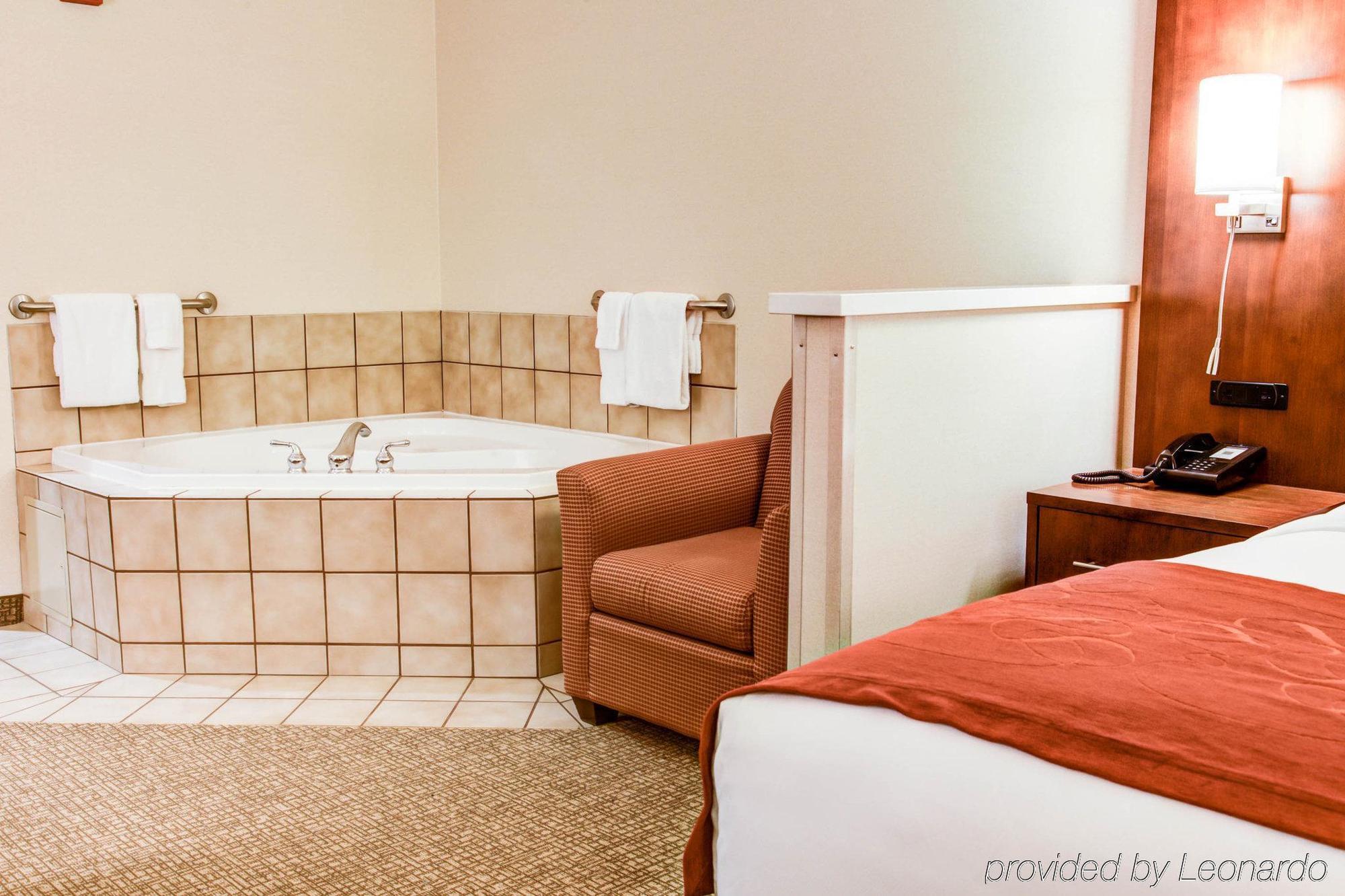 Comfort Suites Springfield-Eugene Dış mekan fotoğraf