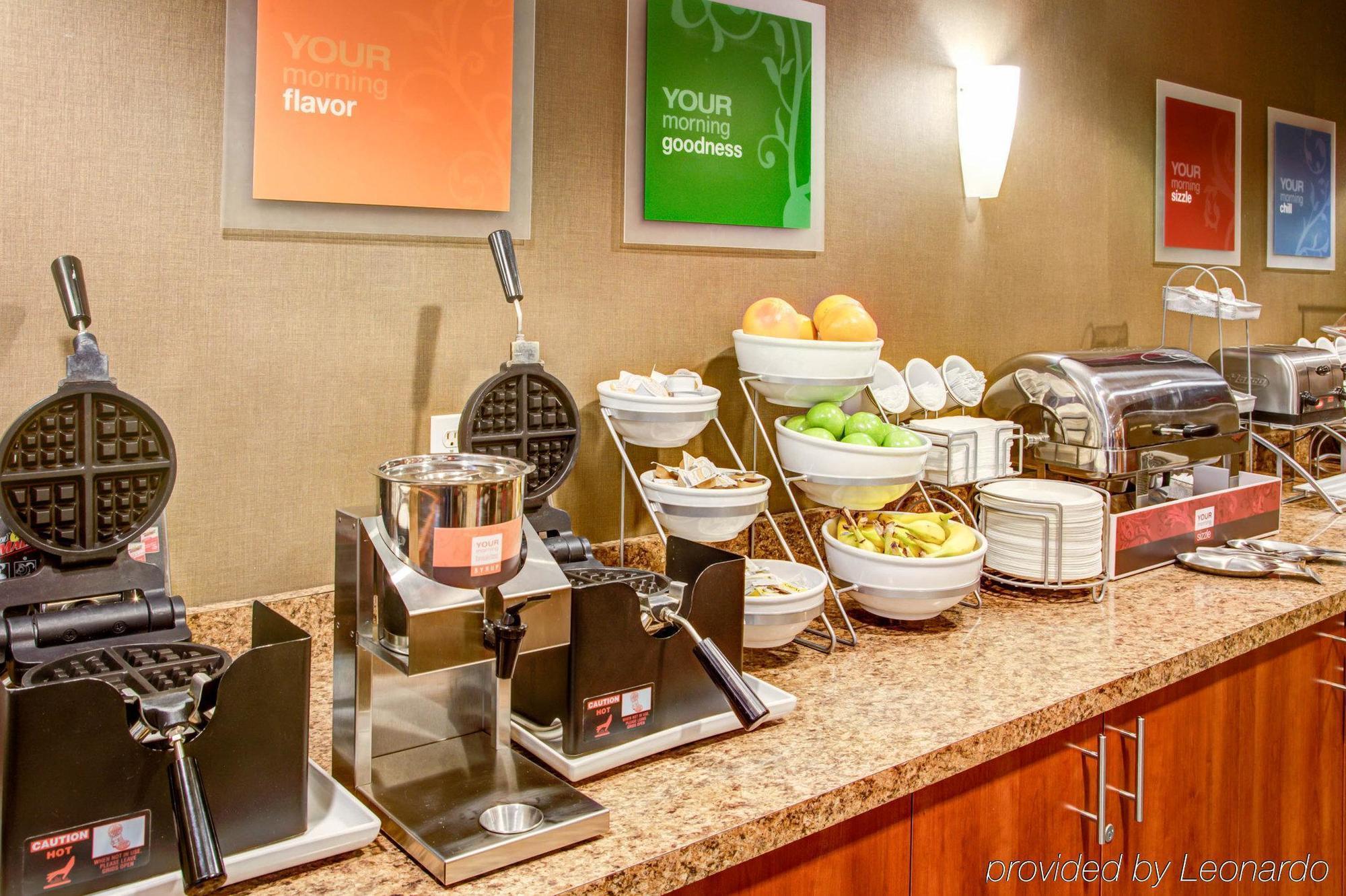 Comfort Suites Springfield-Eugene Dış mekan fotoğraf
