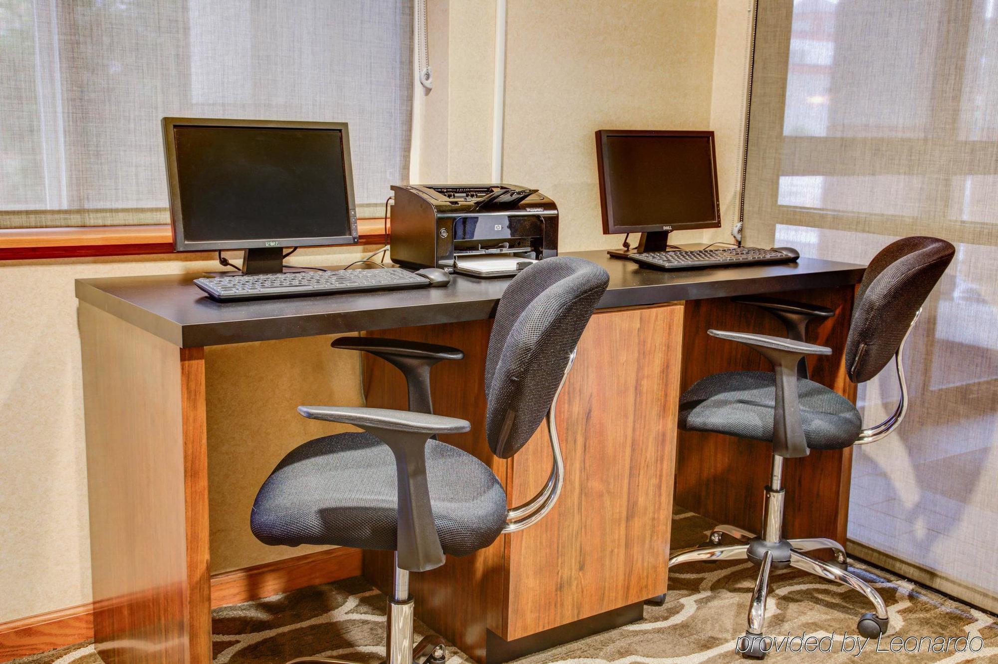 Comfort Suites Springfield-Eugene Dış mekan fotoğraf