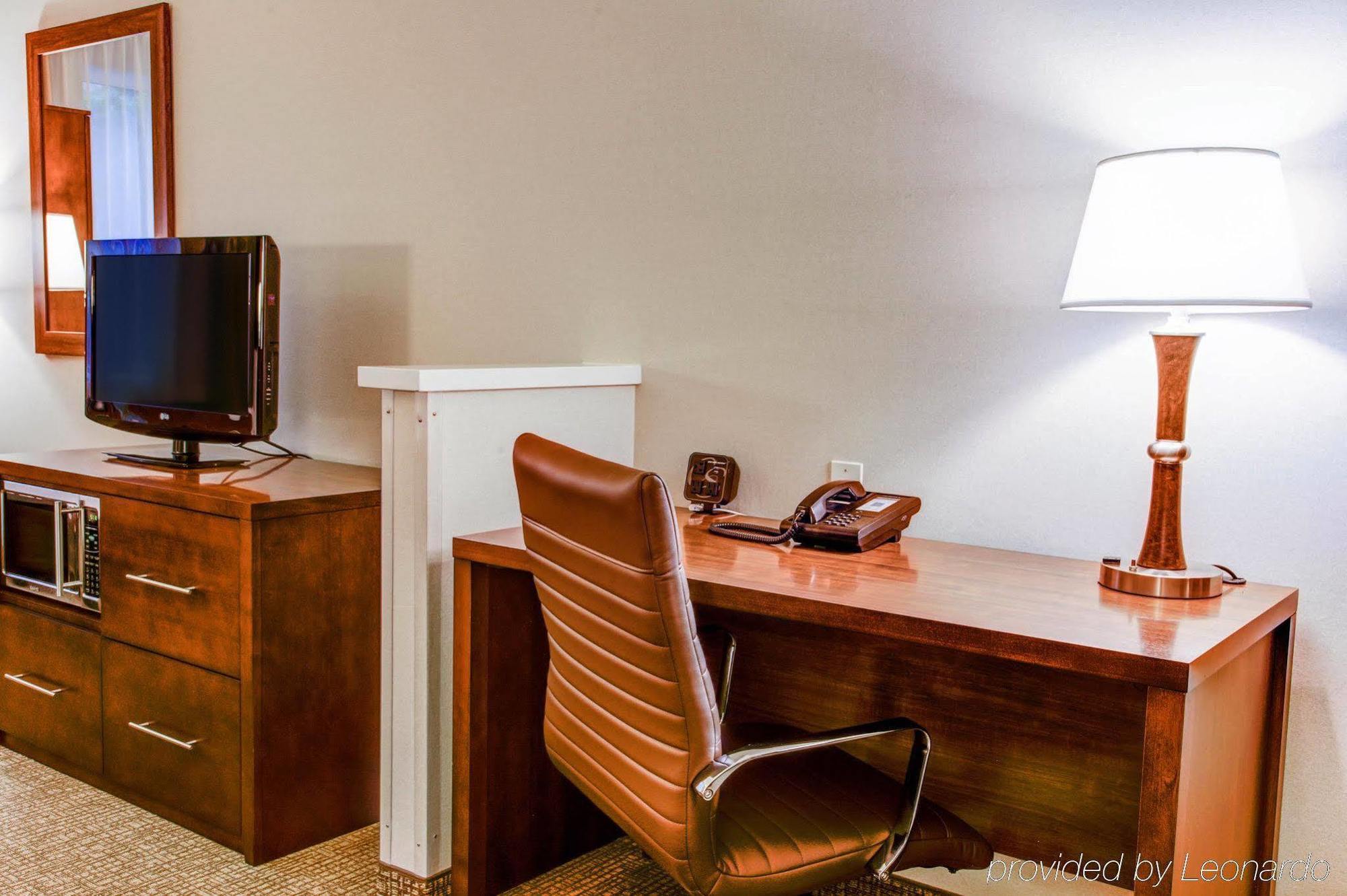 Comfort Suites Springfield-Eugene Dış mekan fotoğraf