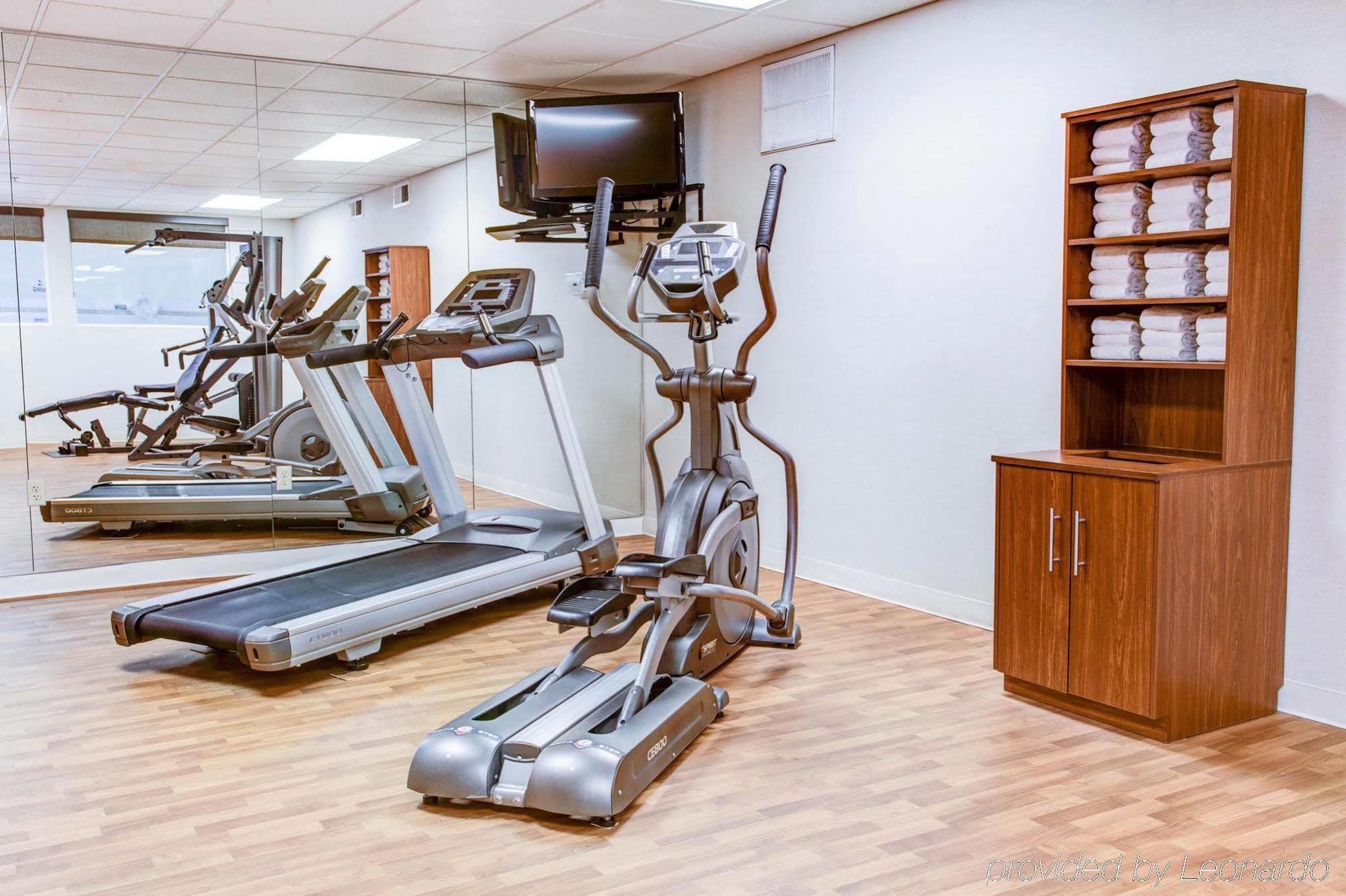 Comfort Suites Springfield-Eugene Dış mekan fotoğraf
