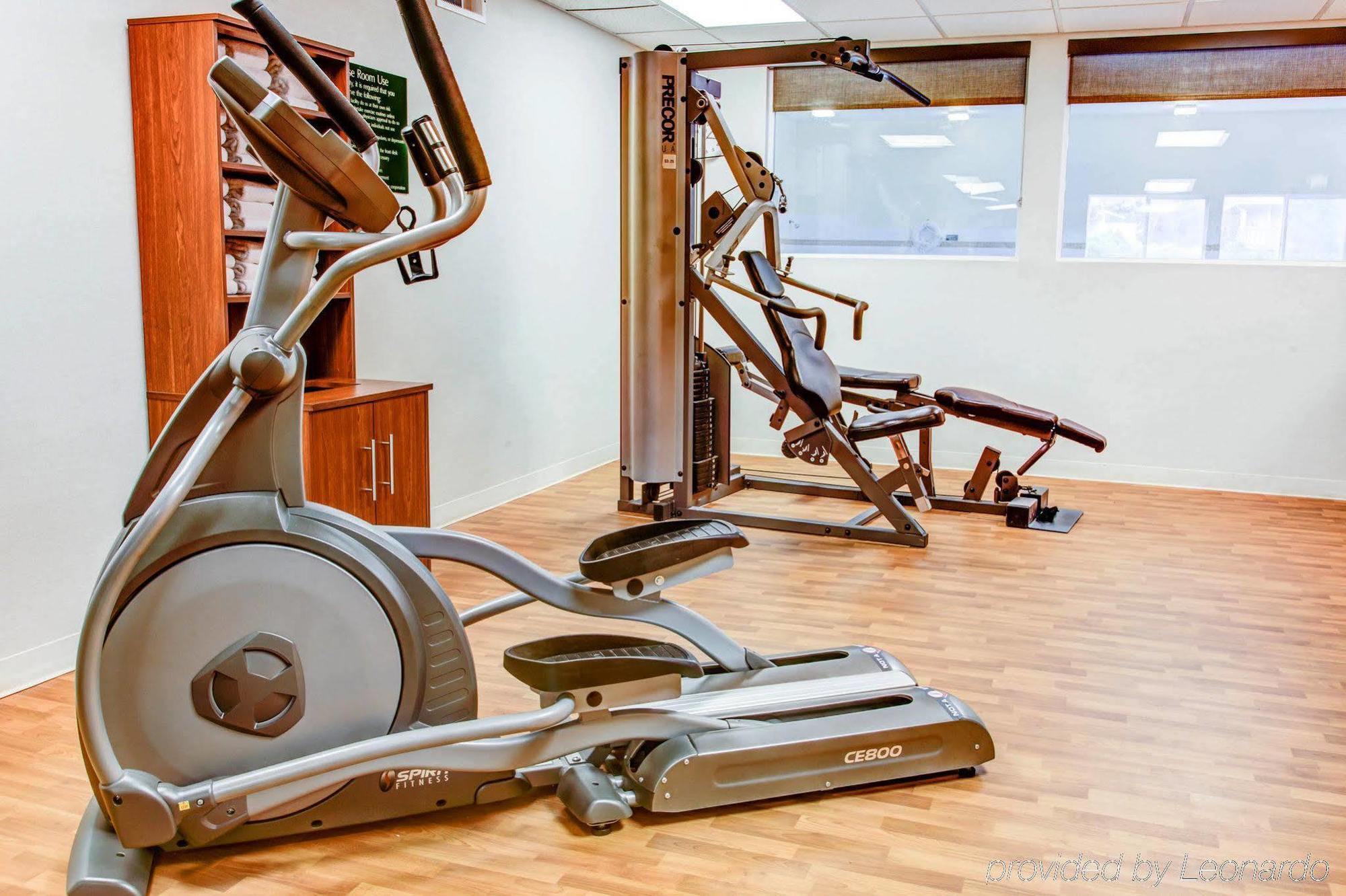 Comfort Suites Springfield-Eugene Dış mekan fotoğraf