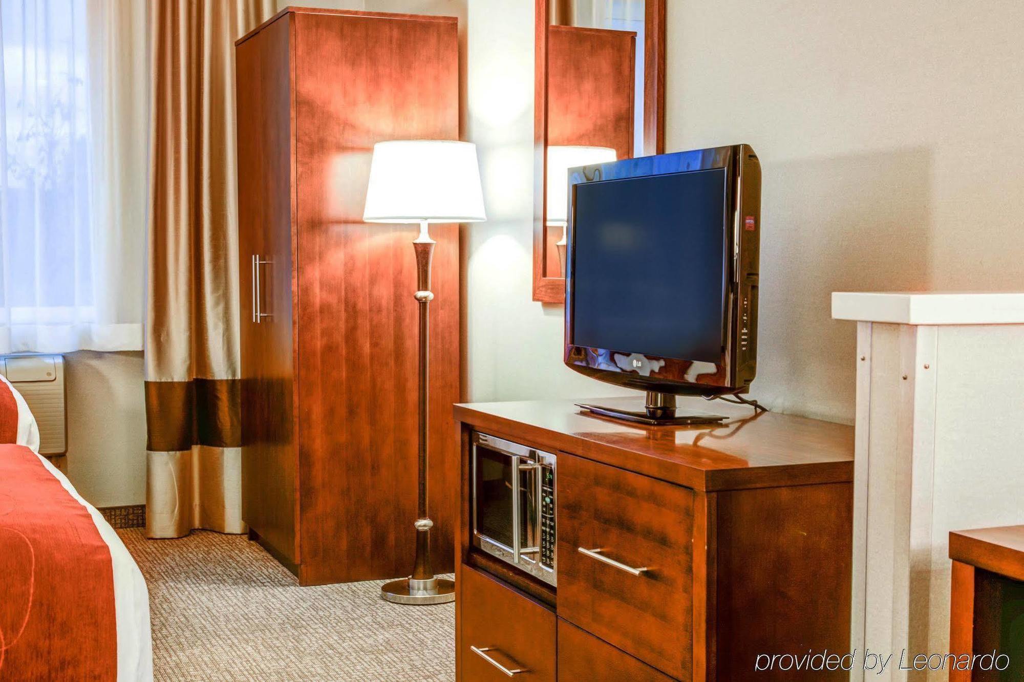 Comfort Suites Springfield-Eugene Dış mekan fotoğraf