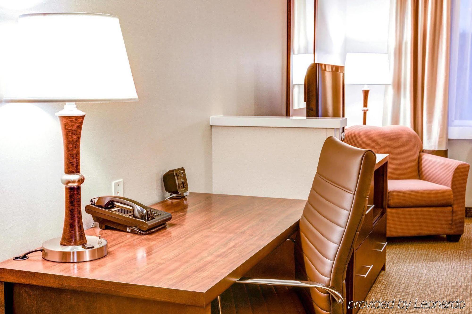 Comfort Suites Springfield-Eugene Dış mekan fotoğraf