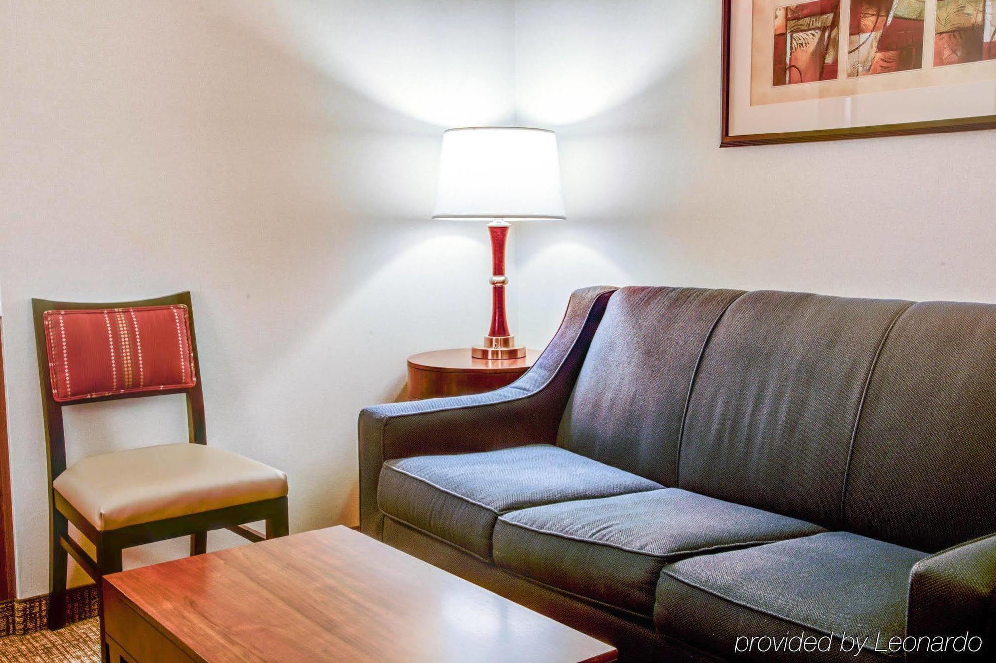 Comfort Suites Springfield-Eugene Dış mekan fotoğraf
